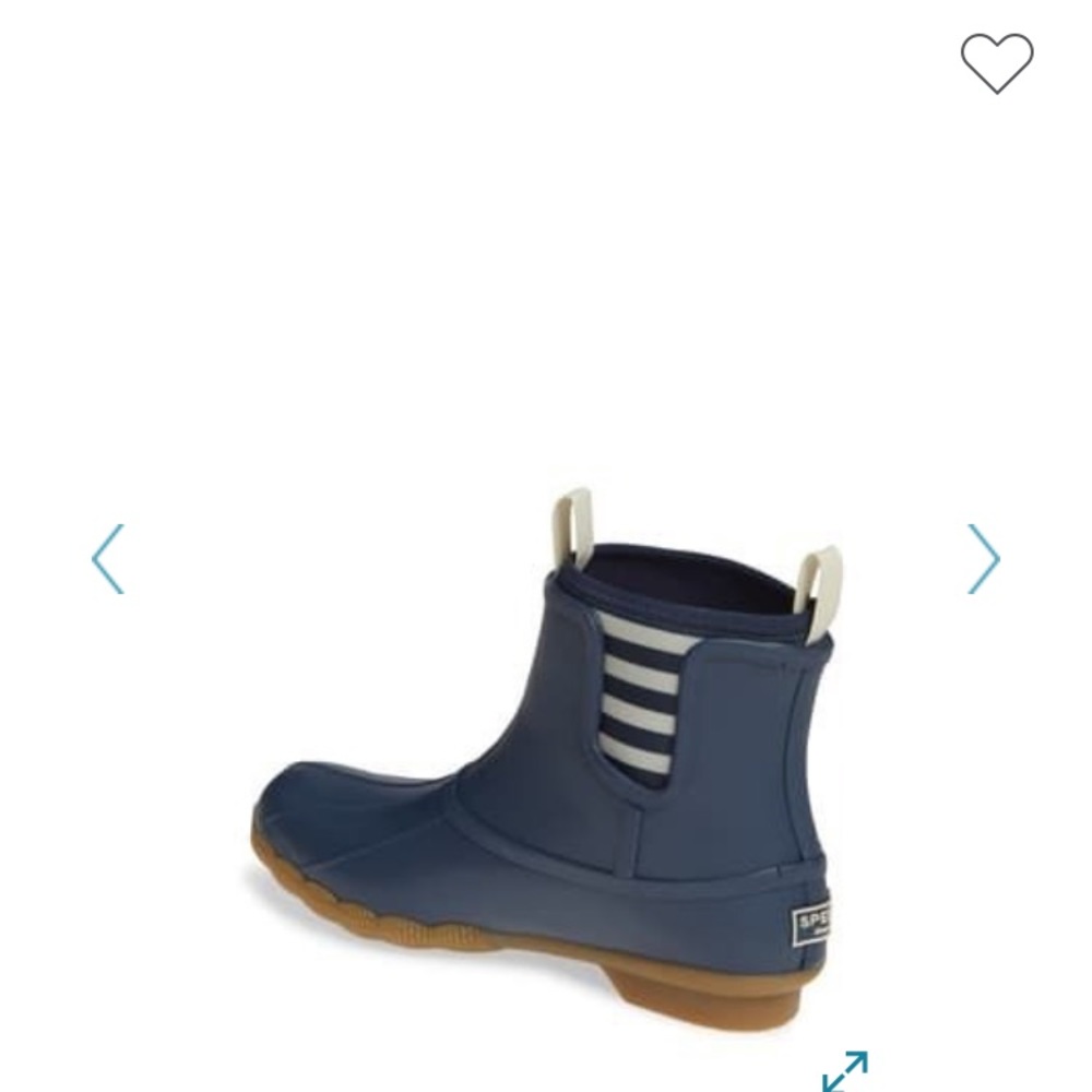 Sperry Chelsea Rain Boot
